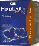 Green Swan Pharmaceuticals MegaLecitin…
