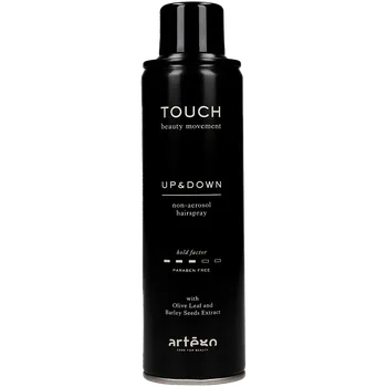 Stylingový přípravek Artego Up And Down Touch lak na vlasy up & down, 250 ml