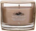 Yankee Candle Votivní svíčka ve skle 37…