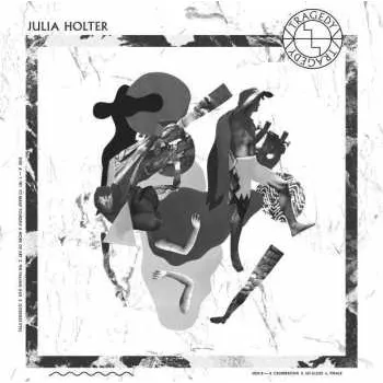 Zahraniční hudba CD Julia Holter: Tragedy 2014