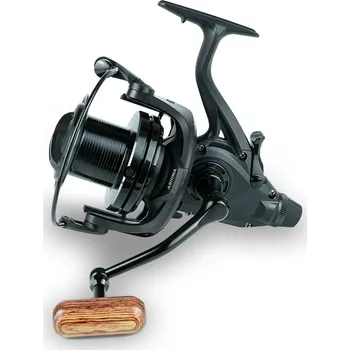 Rybářský naviják Extreme Tackle Ashima navijáky - Náhradní cívka Free Runner 10000 black