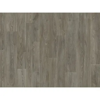 pvc podlaha PVC podlaha LUXURY 960 D (Vesna), šíře 400 cm, hnědá