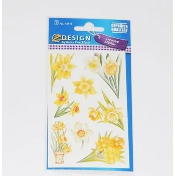 samolepka Samolepky Creative NARCIS ( 54119 )