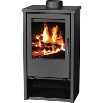 Krbová kamna Line Stoves X100 SM