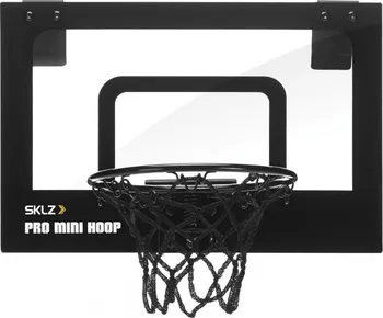 Basketbalový koš SKLZ Micro Mini Hoop