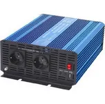 Carspa P1500-24 24V/230V