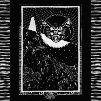 Zahraniční hudba CD Wax Chattels: Wax Chattels 2018