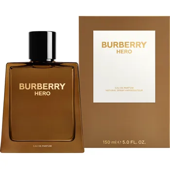 Burberry Hero M EDP