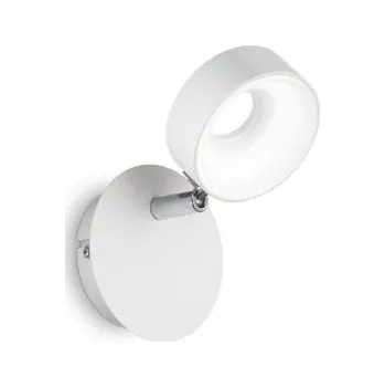 Bodové svítidlo LED Bodové svítidlo Ideal Lux Oby AP1 196688 1x6W 10cm