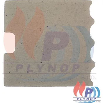 Příslušenství ke kotli Izolace spalovací komory přední IMMERGAS AVIO 21 MAIOR / ZEUS 21 MAIOR - 1.014709P / 1.014709 / 1.013366