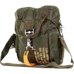 Fostex Garments Para 4 10 l zelená 