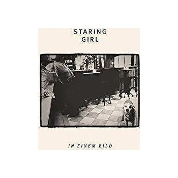 Zahraniční hudba CD Staring Girl: In Einem Bild 2018