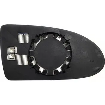 Autosklo Sklo do zrcátka, vnější zrcátko ABAKUS 1504G03