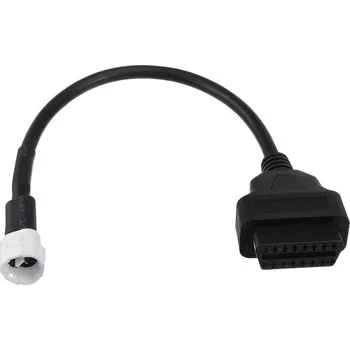 Autodiagnostika Redukce z OBD konektoru na Yamaha 3.Pin