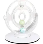 Hračka pro kočky FLAMINGO - Dita kolo 26x26x27,5cm