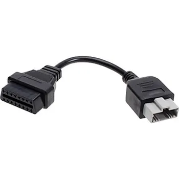 Autodiagnostika Redukce z OBD konektoru na Honda 5.Pin
