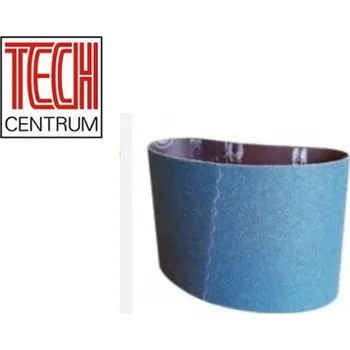 Brusný kotouč REKORD Nekonečný pás 989X 200x550 zr.36 plátno zirkon