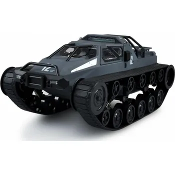Amewi Vojenská policie RTR 1:12 šedé