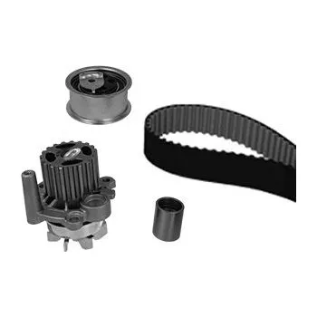 Vodní pumpa + sada ozubeného řemene METELLI 30-1355-8