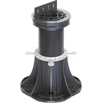 Nivelační rektifikační terč pro terasy DDP 135-235 mm