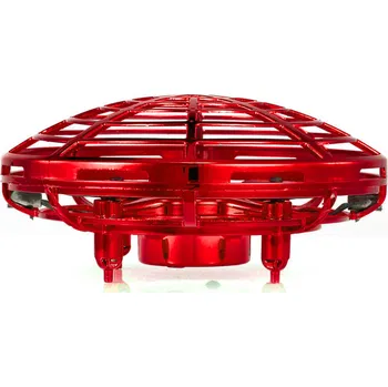 Amewi Mini UFO RTF červený