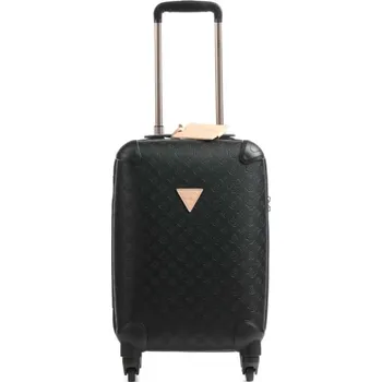 Guess Cabin Trolley Wilder TWD74529430 XS 28 l černý