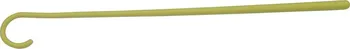 Kerbl Hůl pastýřská nožní plastová 90 cm