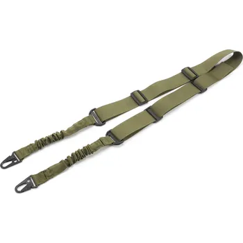 Imperator Tactical Dvoubodový popruh standard - olivový