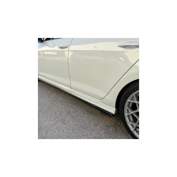 Tuning Dynamik Style prahové nástavce VW Golf VII R / R-Line -- rok výroby 2012-17