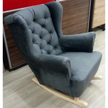 Křeslo Bradop Palermo A33 Monolith 140