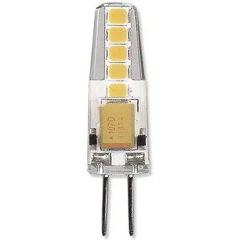 EMOS Classic JC G4 1,9W 12V 200lm 4000K
