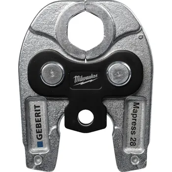 Dílna MILWAUKEE Lisovací čelisti J12-M28 GEBERIT 4932480883