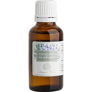 ČISTÍCÍ SMĚS NA DIFUSÉRY - 30 ml