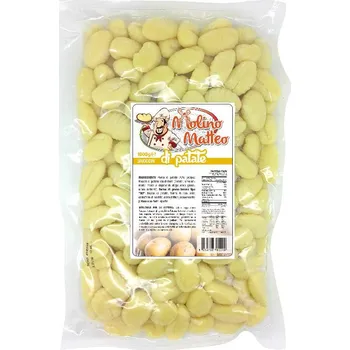 Molino Matteo Bramborové gnocchi 70% brambor 1kg