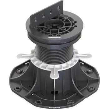 Nivelační rektifikační terč pro terasy DDP 85-135 mm