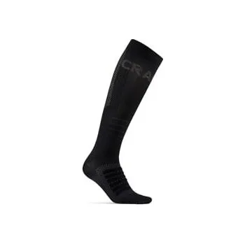 Ponožky CRAFT ADV Dry Compression černá 34-36