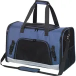 Cestovní taška NOBBY Nador (L) modrá 55x31x34cm (max do 8kg)