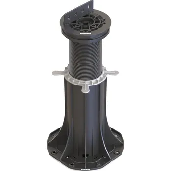 Nivelační rektifikační terč pro terasy DDP 235-335 mm