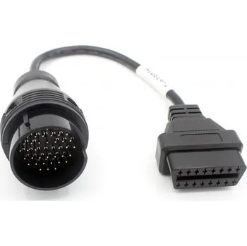 Autodiagnostika Redukce z OBD konektoru pro Iveco 38.Pin