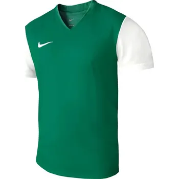 Pánské tričko Pánské boty Dri-Fit Tiempo Premier 2 M DH8035 302 - Nike XXL