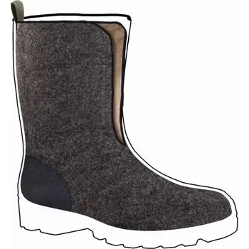 Pánská zimní obuv Zateplení Demar CARIBOU PRO 5816 Velikost: 43