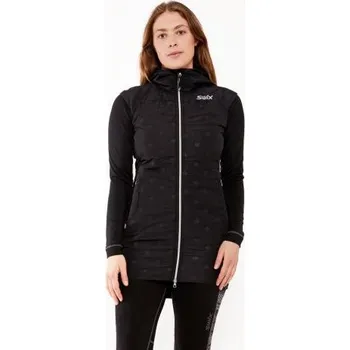 Dámské šaty SWIX ŠATY MENALI 212214.10000 - velikost XL