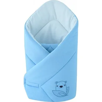 Zavinovačka Esito Rychlozavinovačka jersey jednobarevná Brumla 85 x 85 cm > varianta modrá