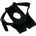 Zolux Hárací kalhotky černé