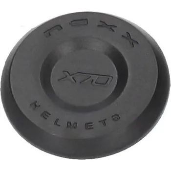 Helma na motorku NEXX 04TAMX7000 COVER X70