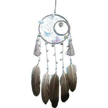 Lapač snů Amparo Miranda® Lapač snů Motýlci