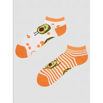 Veselé ponožky Dedoles Vtipné avokádo (GMLS229) S Možnost vrácení zboží ZDARMA do 120 dnů!