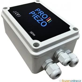 Spínání pro piezo tlačítka Pro Piezo 1 s přijímačem