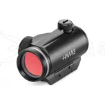 Hawke Vantage Red Dot 1x30M 3MOA 22mm