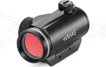 Hawke Vantage Red Dot 1x30M 3MOA 22mm